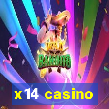 x14 casino